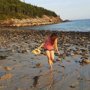 Meet your Posher, Beth